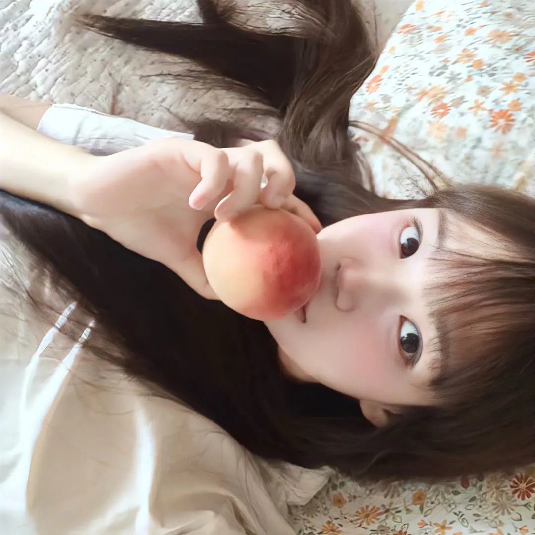 一路绽放