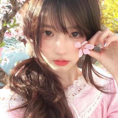 骚动时节的少女们啊